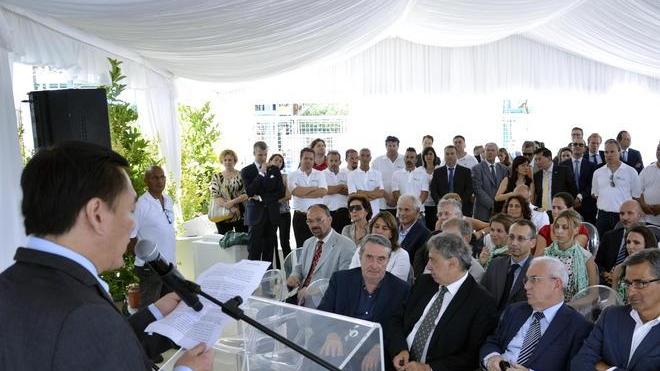 Maxi-investimento a Livorno per un impianto di biodiesel