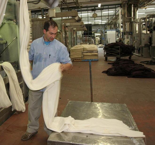 Eurotintoria presentata offerta da un milione di euro 