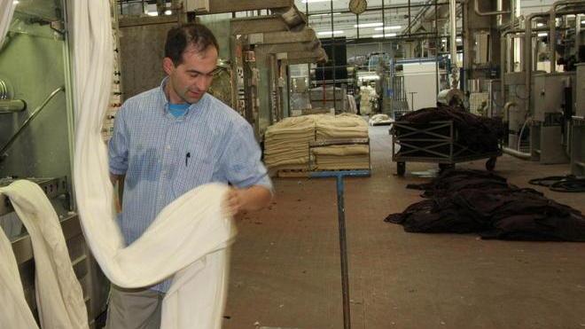 Eurotintoria presentata offerta da un milione di euro