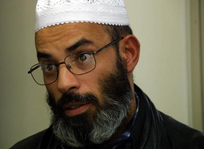 Mazigh ci racconta il Ramadan di migliaia di pratesi acquisiti 