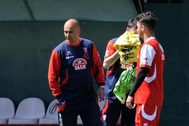Sarà Statuto il mister dell’Us Grosseto 