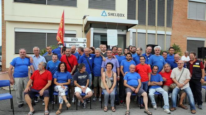 Musica e aggregazione: la Shelbox tiene accesa la speranza
