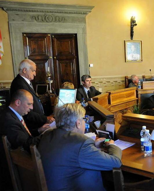 Approvato il bilancio, polemiche congelate coi revisori 