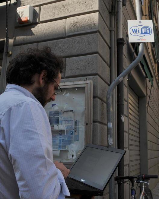 Smart City, Prato si piazza al 31º posto