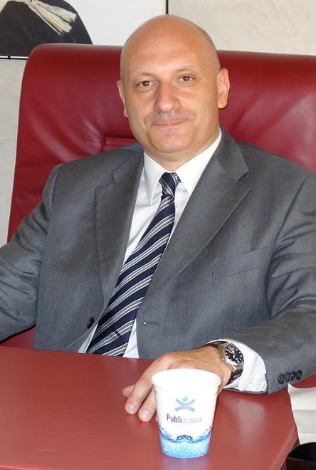 Un commercialista per Publiacqua