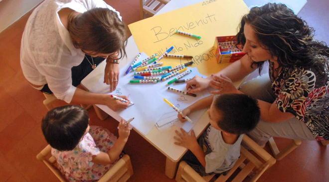 Inps-asili nido, le famiglie rischiano soldi 