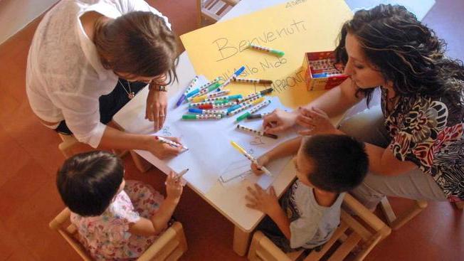 Inps-asili nido, le famiglie rischiano soldi