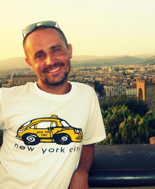 Una raccolta di fondi per Gianmichele 