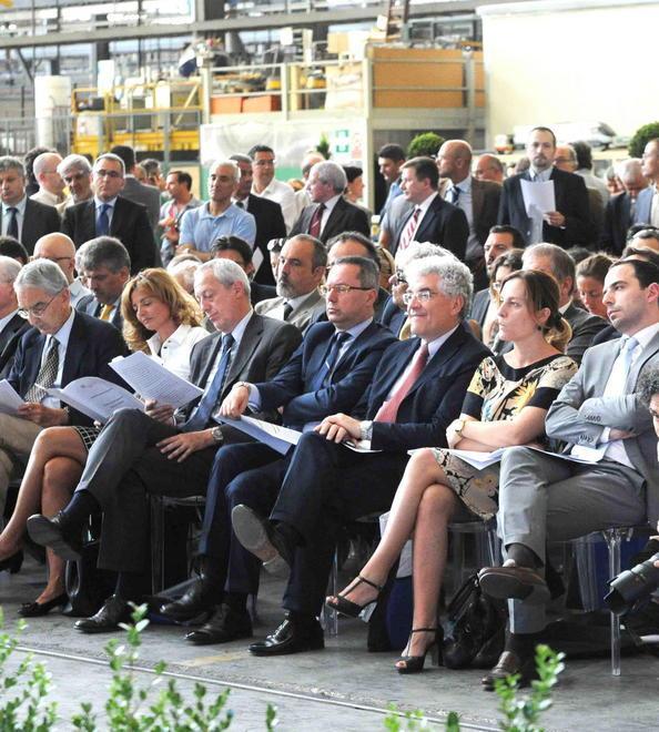 «Qui il costo del denaro è esagerato» 