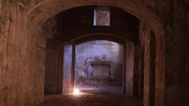 Il Bastione Sangallo aprirà a settembre