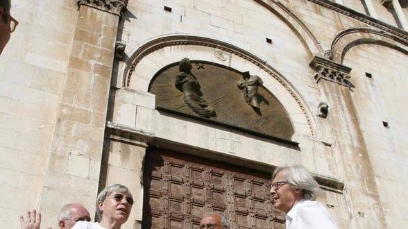 La lunetta convince ma restano i maldipancia