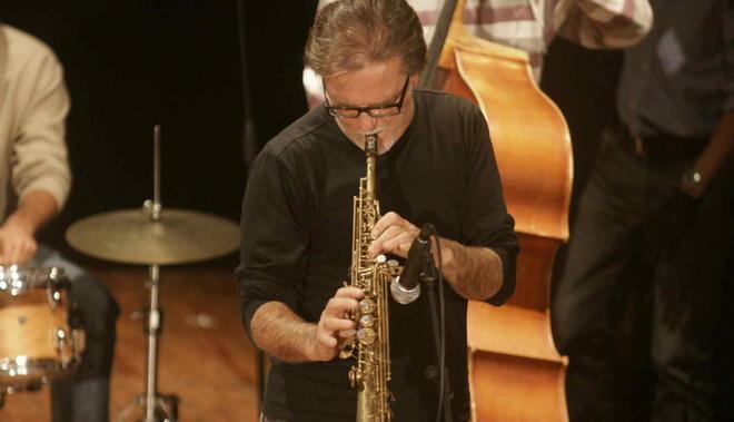 Torrione-Gattarossa ecco gli scenari di Piombino Jazz 
