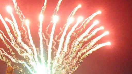 Notte Blu e non solo Migliaia di persone in piazze e strade