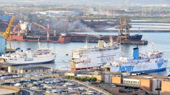Porto, ok della Regione al nuovo piano regolatore