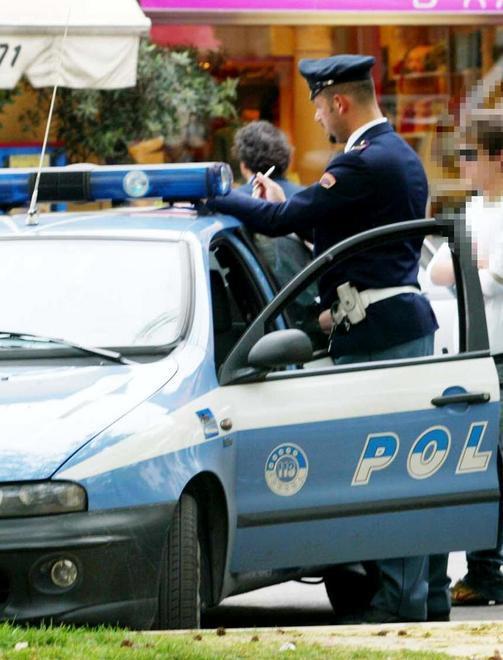 Cecina e Castagneto furti a raffica per tutto il weekend 