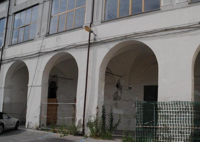 Piuss, lavori in corso in tre cantieri 