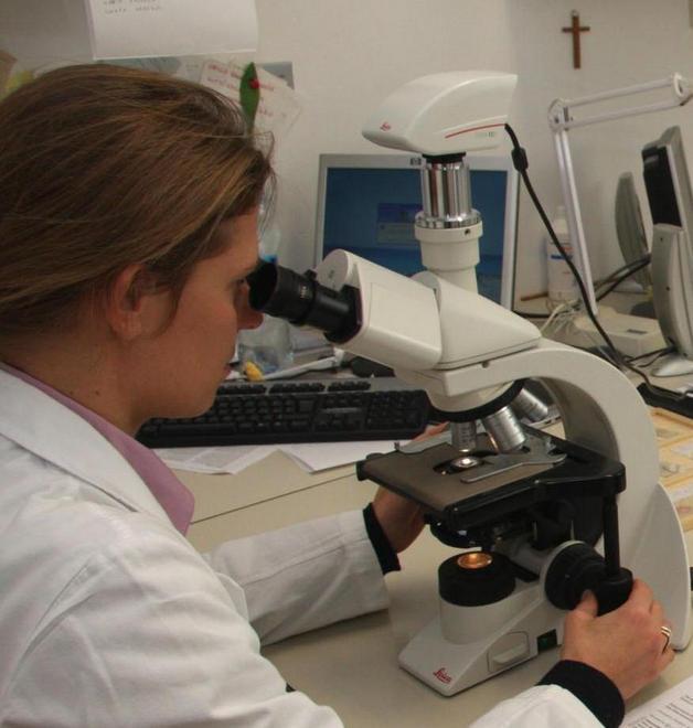 Cotrozzi (Cisl): «L’Asl contrasti il trasferimento di anatomia patologica» 