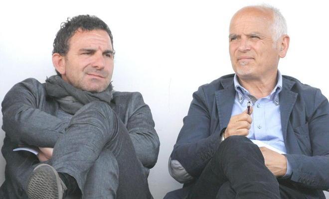 Lucchese, tifosi in fibrillazione 