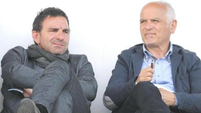 Lucchese, tifosi in fibrillazione