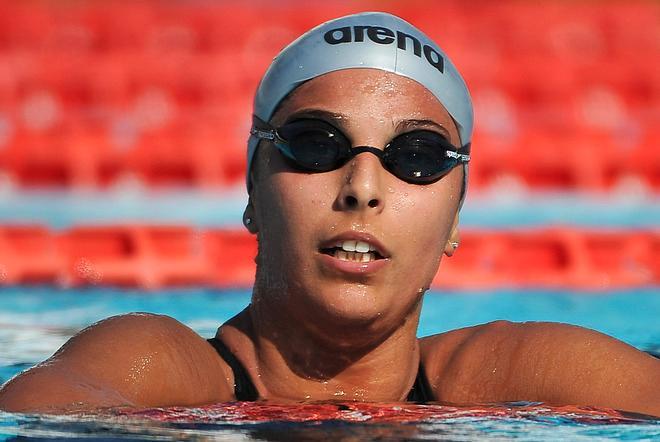Due ragazze e lo stile libero all’esame delle Universiadi 