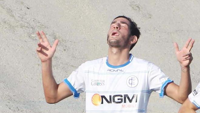Saponara in rossonero ha un pensiero per il suo Empoli