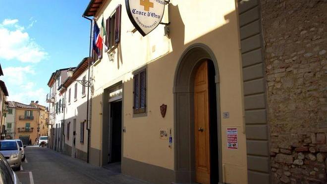 La Croce d’Oro punta sui giovani
