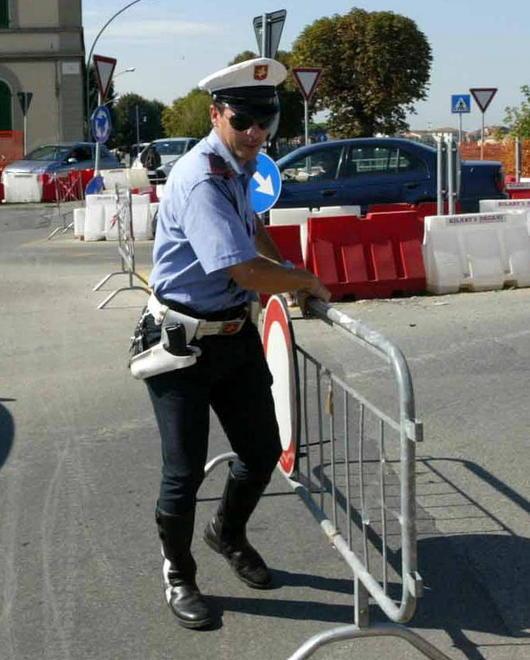 Attenti alle multe, in centro cambiano viabilità e sosta