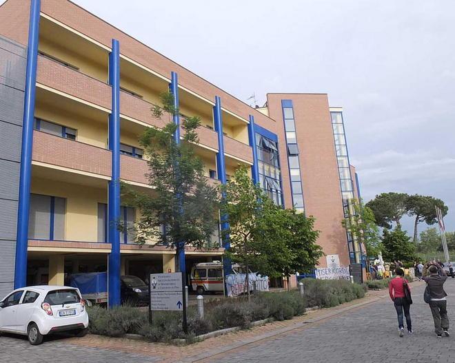 Pisa, blitz della Finanza nella sede della Misericordia 