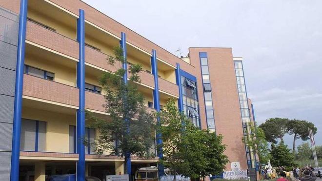 Pisa, blitz della Finanza nella sede della Misericordia
