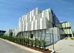 Il nuovo ospedale si chiamerà “San Jacopo” 