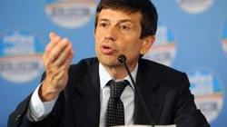 Nautica, il ministro Lupi: nuovi tagli alle tasse