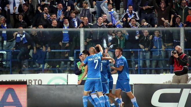 Azzurri, ecco chi sono i 27 convocati per il ritiro