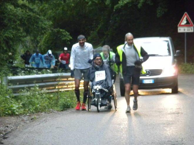 Prato, Marco Albertini campione nello sport e all'università 