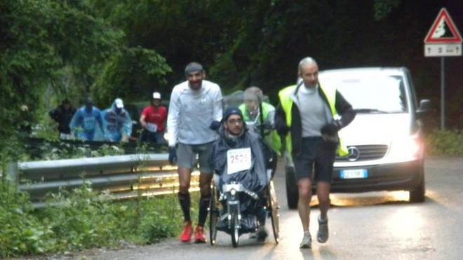 Prato, Marco Albertini campione nello sport e all'università