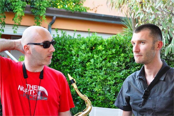Voci del jazz stasera allo Sporting club di Pontedera 