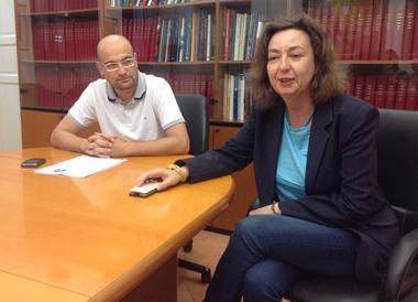 Nuovo assessore nella giunta di Millozzi 