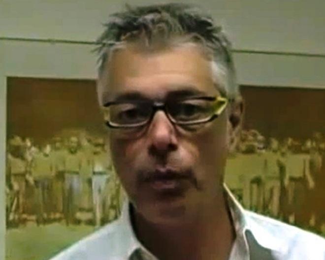 Sindacalista stroncato da infarto mentre fa footing 