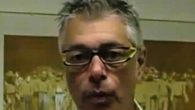 Sindacalista stroncato da infarto mentre fa footing