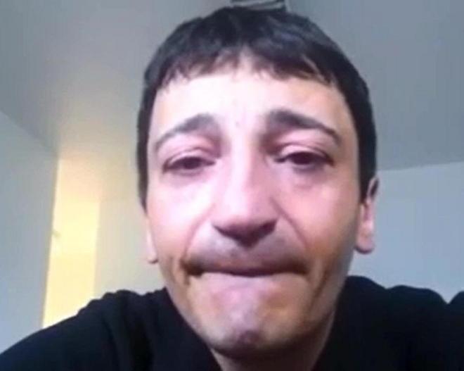 L'annuncio su Youtube, poi si uccide per amore 