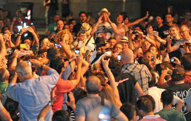 Scontrini: multate 24 attività al Blues 