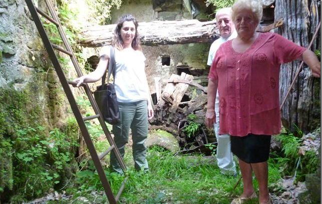 Rinasce l’antica Ferriera in arrivo 50mila euro 