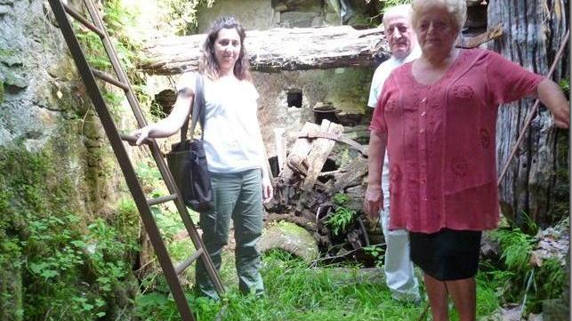 Rinasce l’antica Ferriera in arrivo 50mila euro