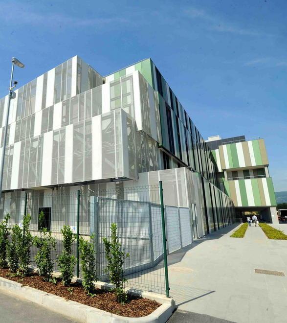 Arrivato il responso: il nuovo ospedale si chiamerà S. Jacopo 