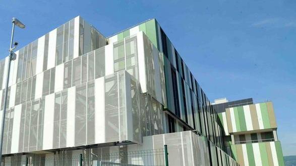 Arrivato il responso: il nuovo ospedale si chiamerà S. Jacopo