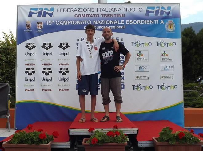 Lorenzo Pratelli è bravo a metà 
