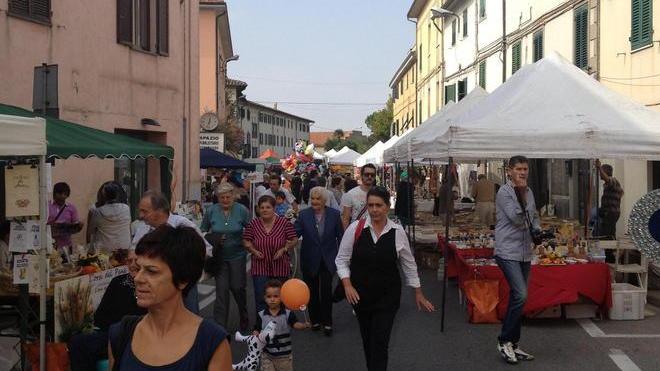 Shopping con “Note sotto le stelle”