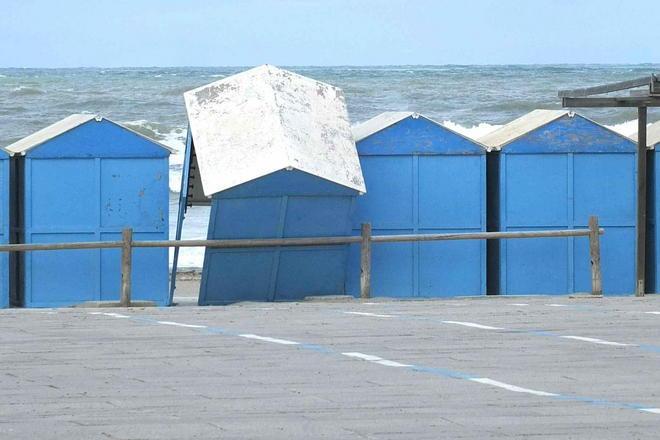 Gran festa per il Gorgona che riapre