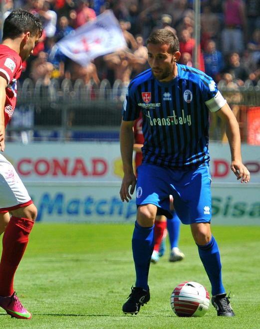 Pisa, la mezzala Millesi riapre le porte 