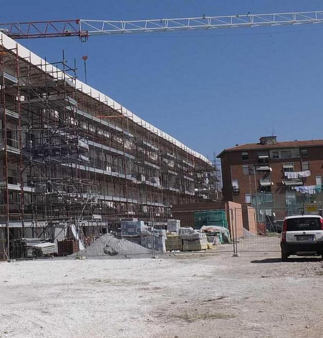 Anche la golena d’Arno diventerà porto 