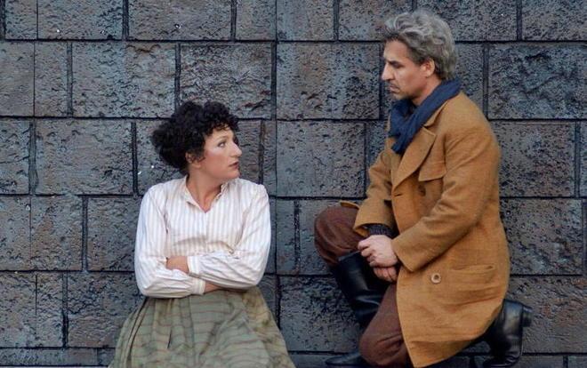 E venerdì si apre la stagione in riva al lago 